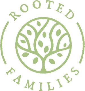 Rooted Families Logo