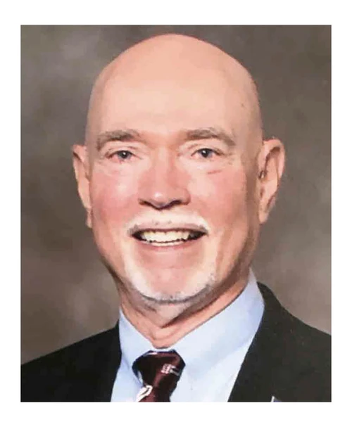 Photo of Colonel John Clark