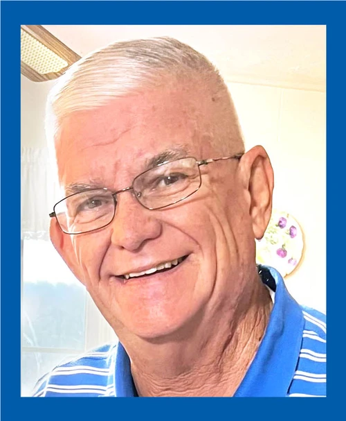 Photo of Captain John Sorensen