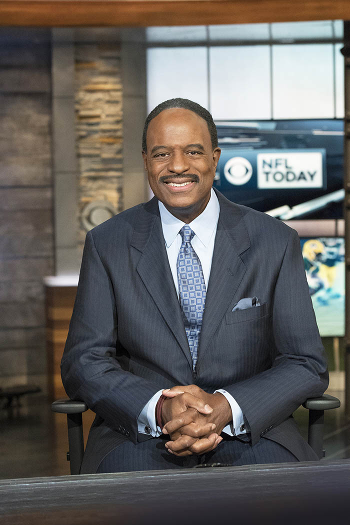 College of the Ozarks to host James Brown, NFL announcer, for Fall Convocation Oct. 12