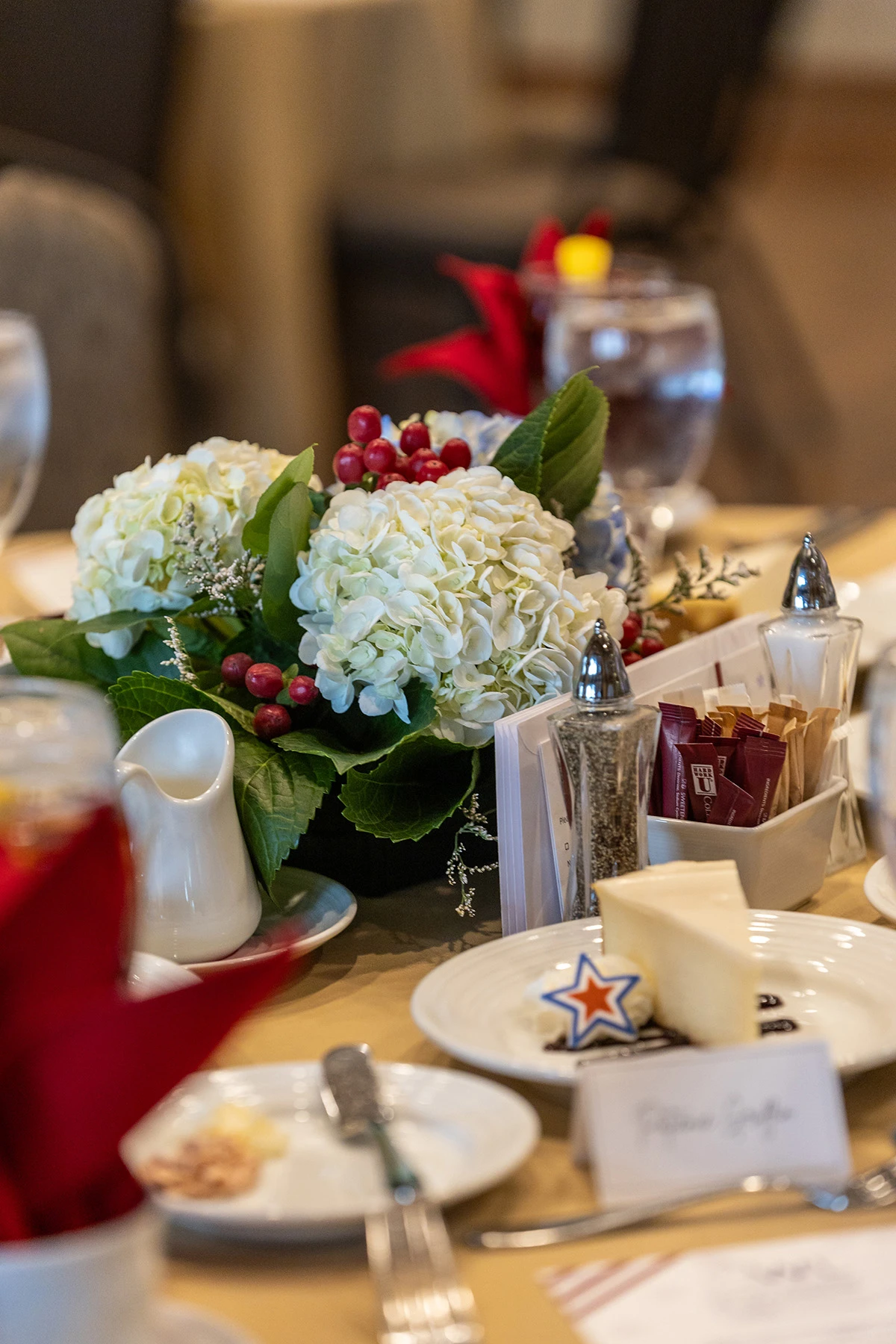 Table setting
