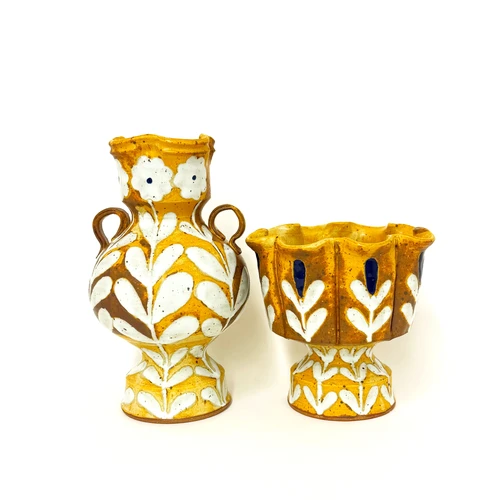 College of the Ozarks will host a ceramics exhibition titled “Patterns and Practice” by Laura Ashley in the Boger Art Gallery Sept. 1 through Oct. 5. 