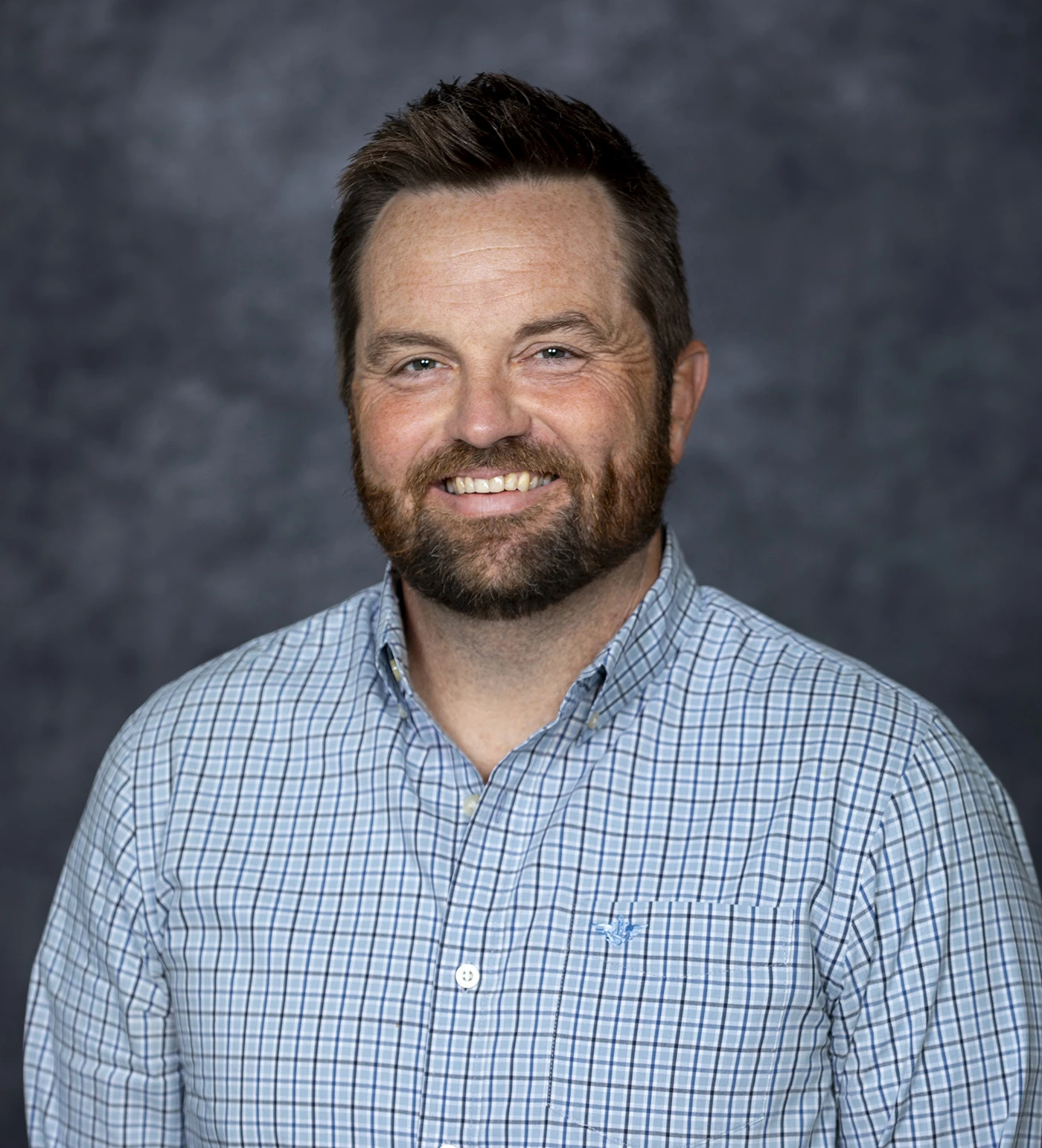 Dr. Matt Millsap