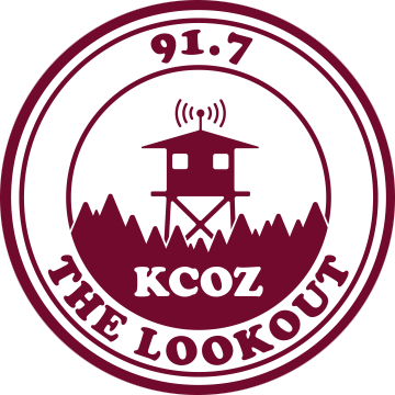 KCOZ logo
