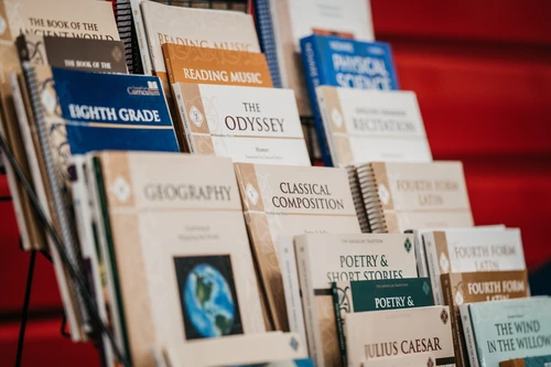 A classical Christian model