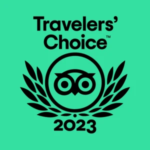 Tripadvisor Logo