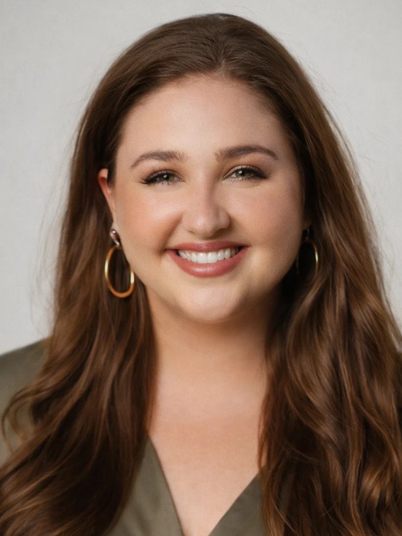 Cassidy Anderson
