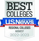 U.S. News Regional Colleges Midwest 2022-2023
