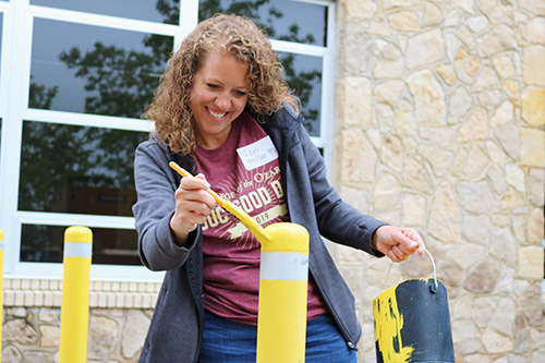 Doc Good 2020 Attendant