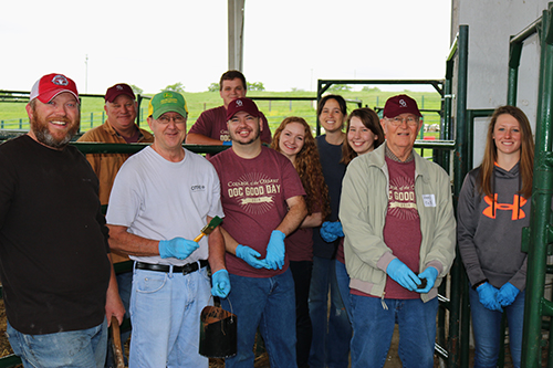 Doc Good 2020 Attendees