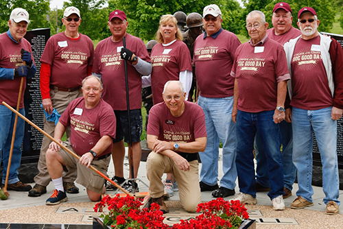 Doc Good 2020 Attendees