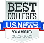 U.S. News Social Mobility 2022-2023