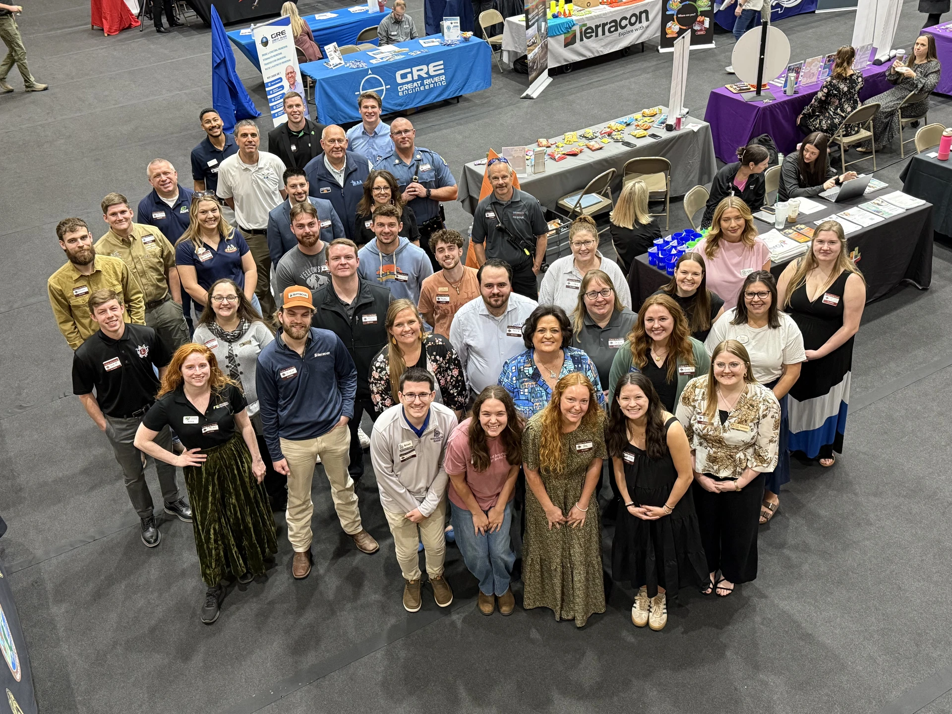 Career Expo