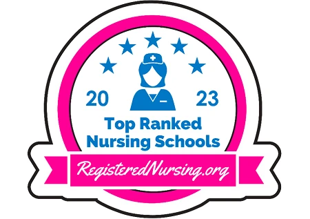 Top Ranked Nursing Schools