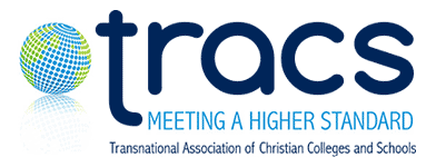 TRACS logo