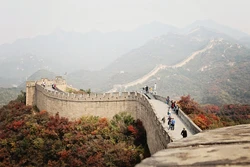 Great Wall