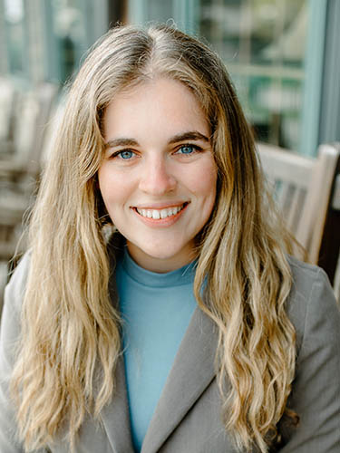 Mrs. Abigail Buschman