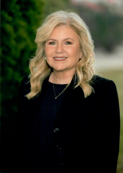 Vocation Center Director