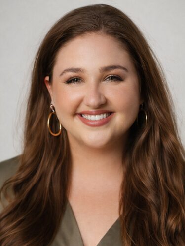 Cassidy Anderson