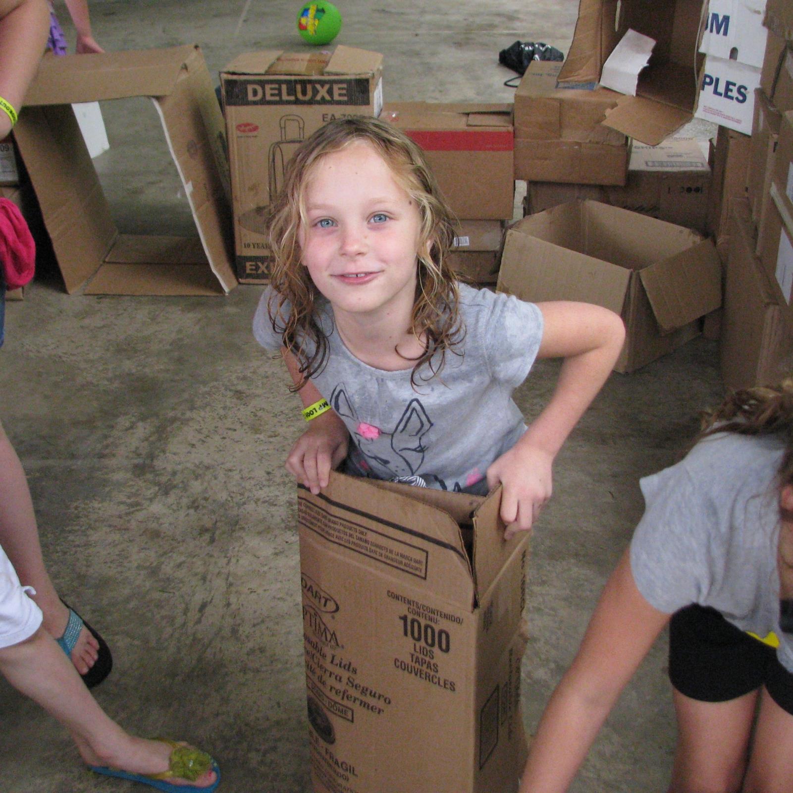 New Family Enrollment