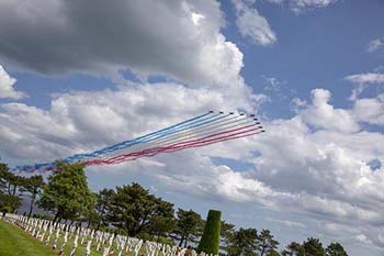 man in checkered shirt