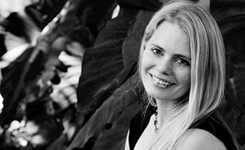 Dr. Clara Christian, associate professor of music 