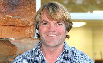 Author and world record holder, Todd Huston