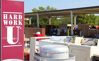 C of O annual auction