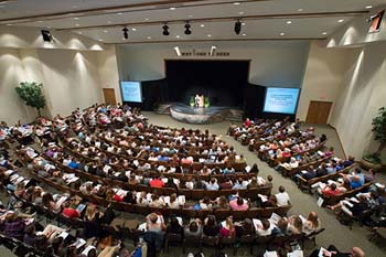 College of the Ozarks to host 2020 S. Truett Cathy Poverty Summit Friday, Feb. 21