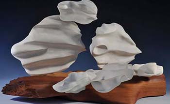 Artwork of Sandra Sell