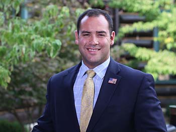 Bryan Cizek appointed dean of Work Education Program 