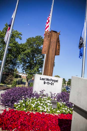 College of the Ozarks to hold 9/11 Memorial Ceremony