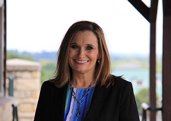 Dr. Autumn Moody, associate professor of business in agriculture economics