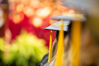 College of the Ozarks to host virtual Commencement this Sunday, Nov. 8 