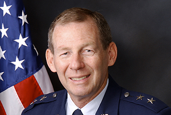 College of the Ozarks mourns the passing of alumnus, USAF Major General Jerry Ragsdale