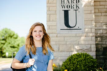 College of the Ozarks named by The Princeton Review as one of The Best Value Colleges in the nation 