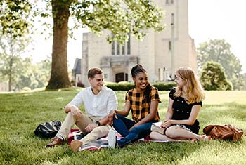 College of the Ozarks ranked No. 1 Best Christian Colleges and Universities, 2021, by College Consensus