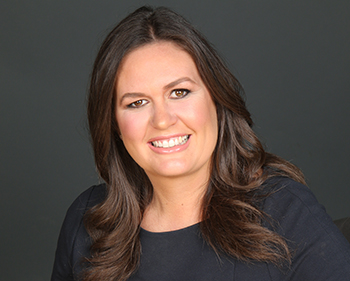 College of the Ozarks announces Sarah Huckabee Sanders as featured speaker for The National Symposium on Patriotic Education