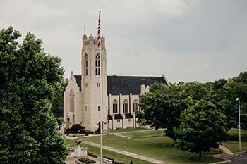  Fourteen States File Brief in Support of College of the Ozarks 