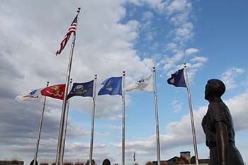 College of the Ozarks hosts The National Symposium on Patriotic Education with nationally renowned speakers