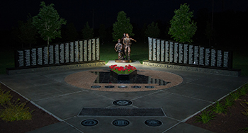 College of the Ozarks President Jerry C. Davis spurs resolution to acknowledge Vietnam Veterans