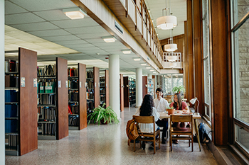 College of the Ozarks awards two faculty members Veteran Faculty Member Five-Fold Mission Award