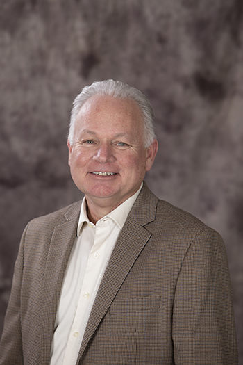 College of the Ozarks history professor one of 18 in the nation invited to American Civil War Seminar