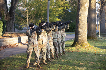 College of the Ozarks to Celebrate Veterans Week