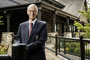 College of the Ozarks President Jerry C. Davis to assume role as chancellor, effective June 2022