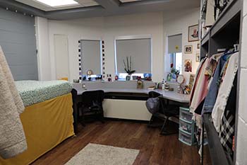 College of the Ozarks hosts Open House for renovated women’s dorm