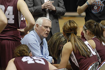 College of the Ozarks College of the Ozarks Women’s Basketball Coach, George Wilson Passed Away