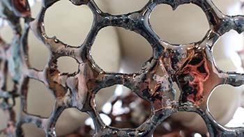 College of the Ozarks hosts “Room for Dissonance” Art Exhibit, through April 14