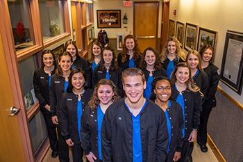 College of the Ozarks Ranked as No. 1 Bachelor of Science Nursing Program in Missouri