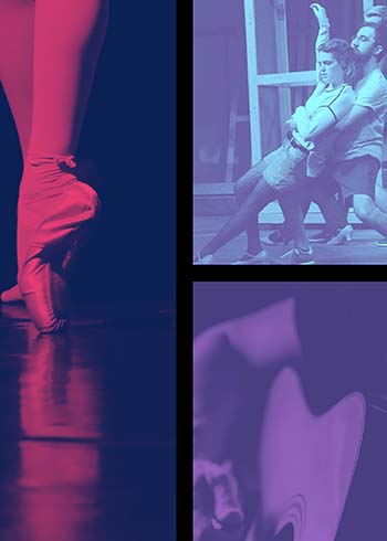 Jones Theatre Company to present Cirque de Variété